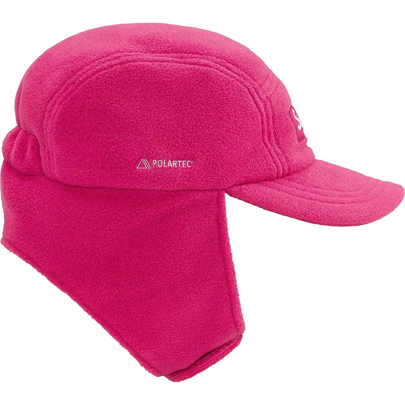 Polartec® Earflap Camp Cap view 10